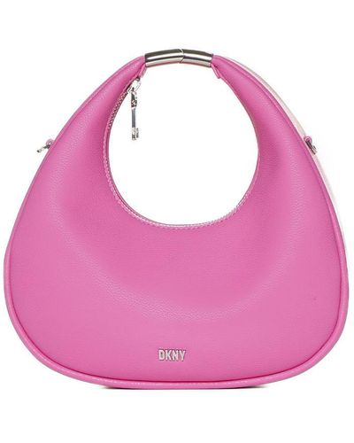 DKNY Bags - Pink