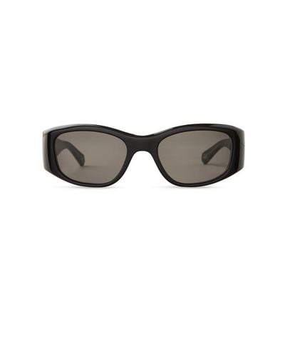 Mr. Leight Sunglasses - Grey