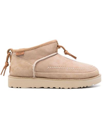 UGG Shoes - Pink