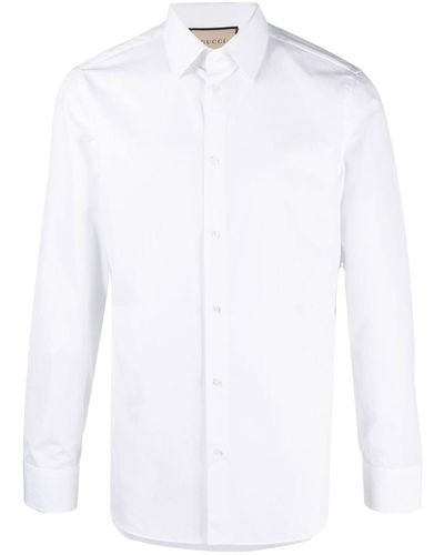 Gucci Shirts for Men Online Sale up to 50 off Lyst