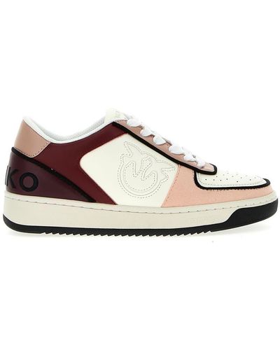Pinko Sneakers for Women | Online Sale up to 52% off | Lyst
