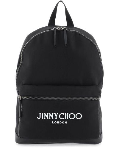 Jimmy Choo Backpacks for Men | Online Sale up to 52% off | Lyst