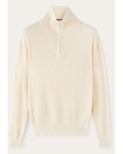 Loro Piana Sweaters - Natural