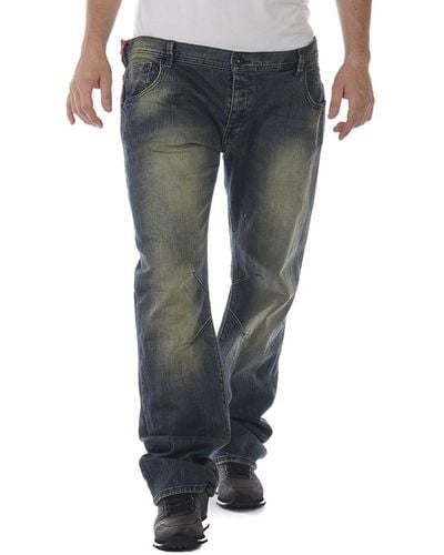 Armani Jeans Aj Jeans - Grey