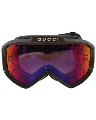 Gucci Accessories - Purple