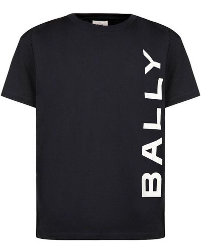 Bally T-shirts - Black