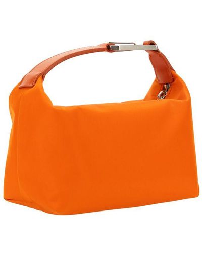 Eera Handbags - Orange