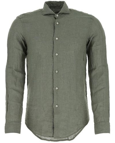 Brian Dales Shirts & Blouses - Green