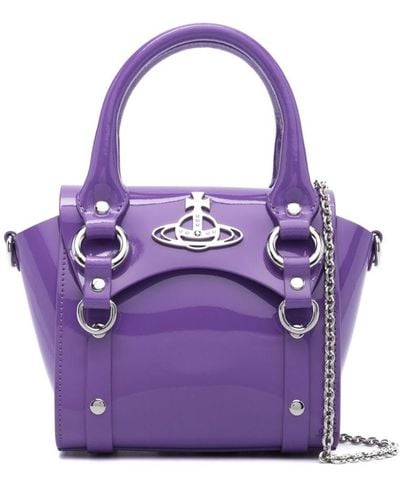 Vivienne Westwood Bags.. - Purple