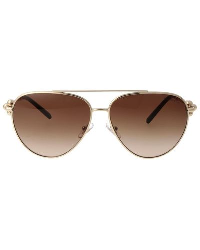 Tiffany & Co. Sunglasses - Brown