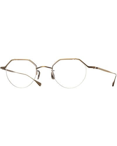 Eyevan 7285 Eyeglasses - Black