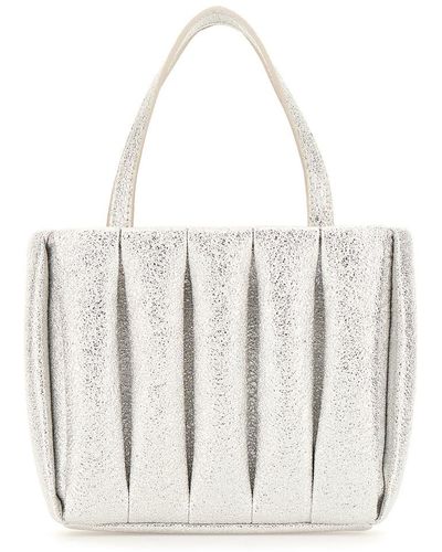 THEMOIRÈ Themoire Handbags - White