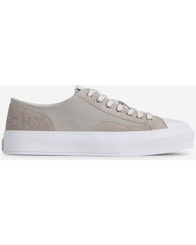 Givenchy Sneakers City - White