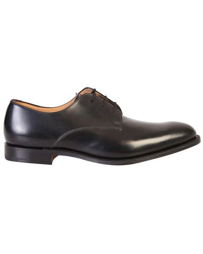 Church's Lace-Ups - Brown