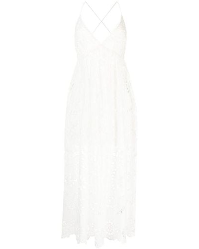Zimmermann Dresses - White
