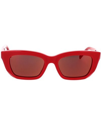 Givenchy Sunglasses - Red