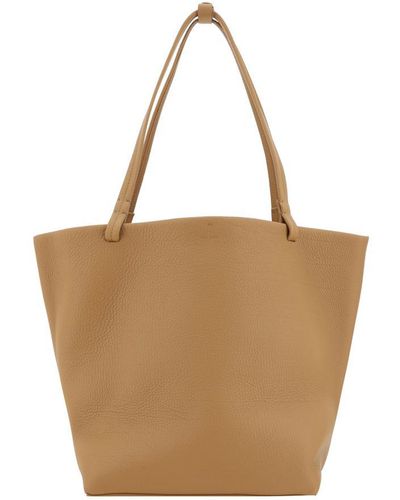 The Row Handbags - Brown