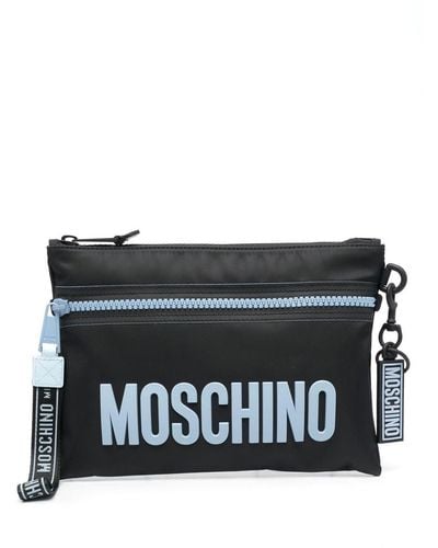 Moschino Bags.. - Black