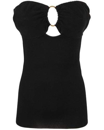 Tom Ford Knitwear Top Clothing - Black