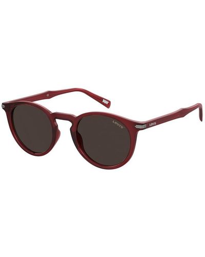 Levi's Sunglasses - Brown