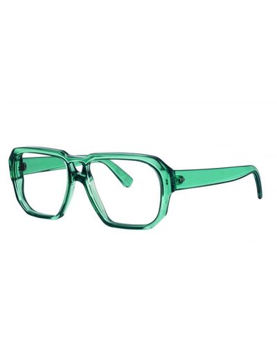 Green KIRK&KIRK Sunglasses for Women | Lyst