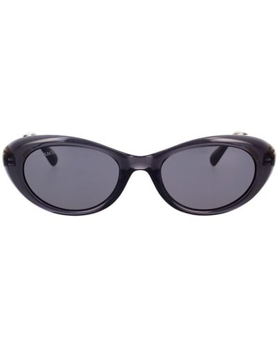 MAX&Co. Sunglasses - Gray