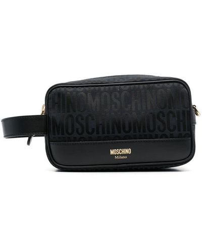 Moschino Bags.. - Black