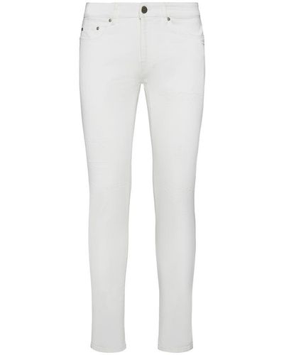 PT Torino Capsule Jeans - White