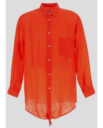 Magliano Shirts for Men | Online Sale up to 63% off | Lyst