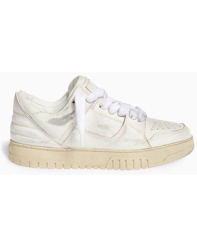1989 STUDIO Sneakers - White