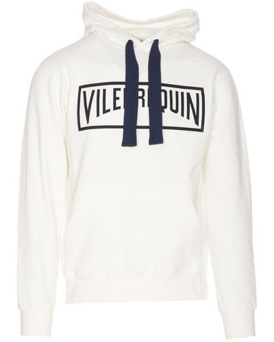 Vilebrequin Jumpers - White
