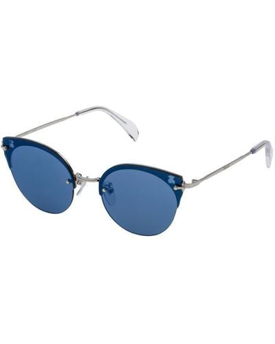 Tous Sunglasses - Blue