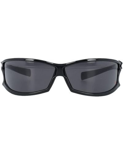 A Better Feeling Onyx Bk Sunglasses - Grey