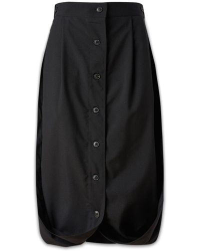 Quira Skirts - Black