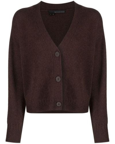 360cashmere Jumpers - Brown