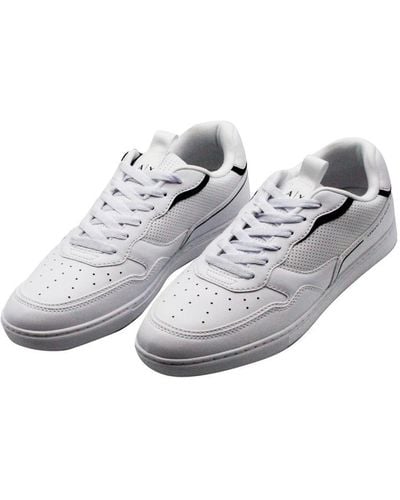 Armani Sneakers - Gray