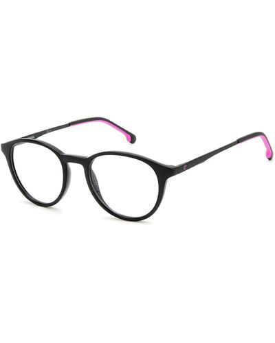Carrera Eyeglasses - Black