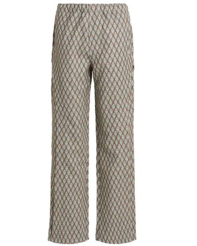 ANDERSSON BELL Makeni' Trousers - Grey
