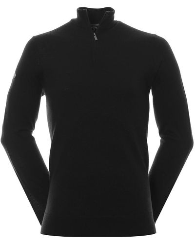 Callaway Apparel Sweater - Black