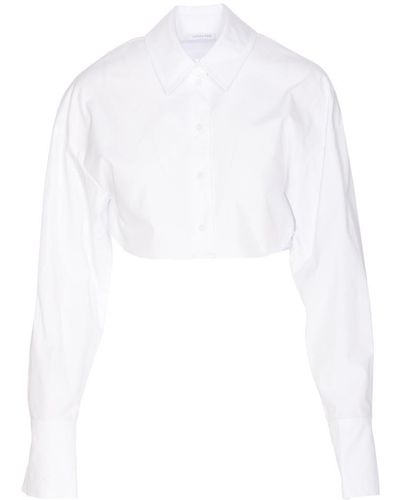 Patrizia Pepe Shirts - White