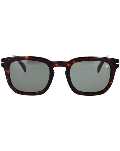 David Beckham Sunglasses - Black