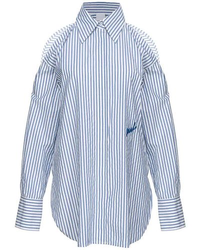 Pinko Canterno Shirt - Blue