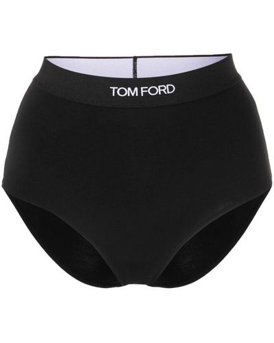 TOM FORD - Woman - White - Underwear