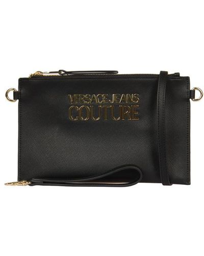 Versace Bags. - Black