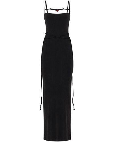 OTTOLINGER Dress - Black