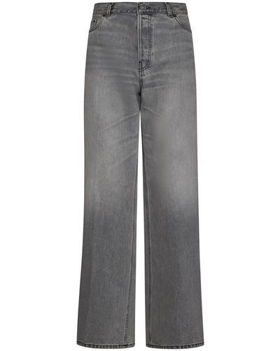 Haikure Jeans - Grey