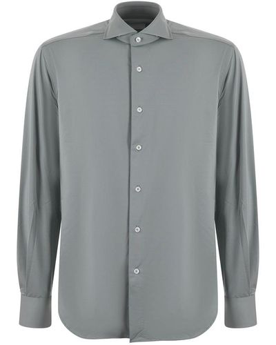 Xacus Shirts - Gray