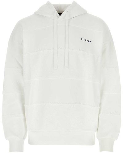 BOTTER Sweatshirts - White