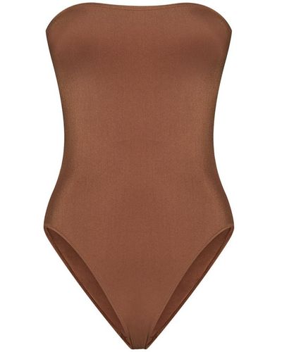 Lido Sea Clothing - Brown