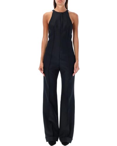 Philosophy Di Lorenzo Serafini Jumpsuit - Blue